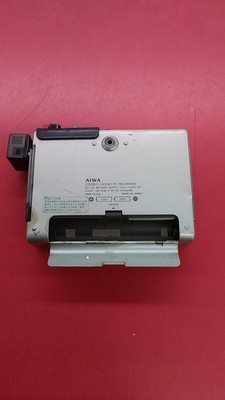 JUNK Aiwa HS-F2 Auto Reverse Stereo Cassette | eBay