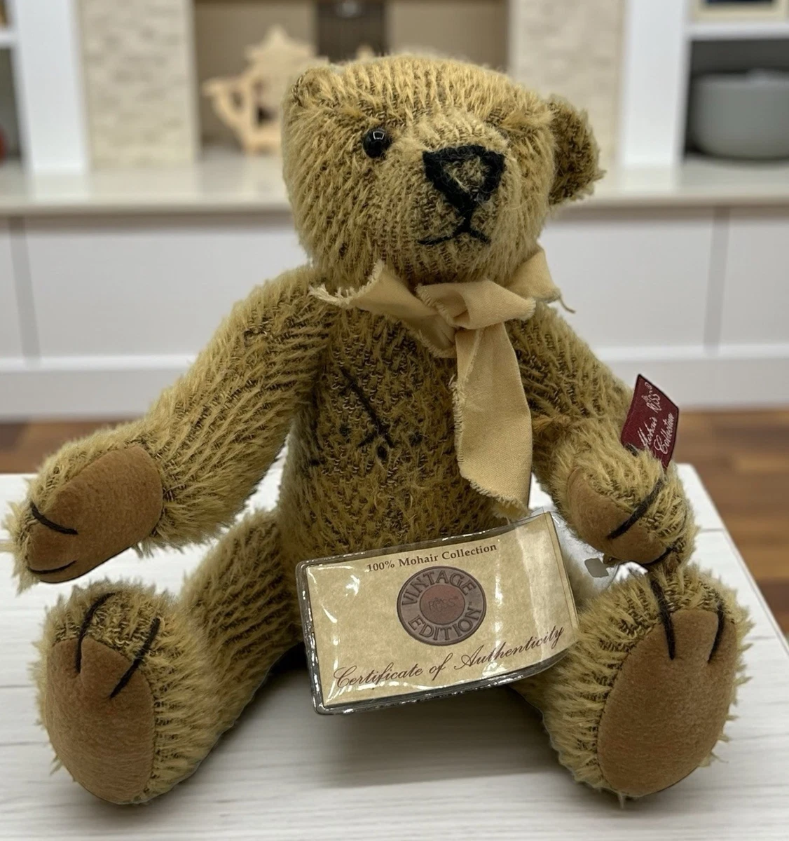 Russ Teddy Bears for sale | eBay