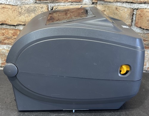 Zebra ZD500R RFID Label Printer Tested / GRAY - 第 4/6 張圖片