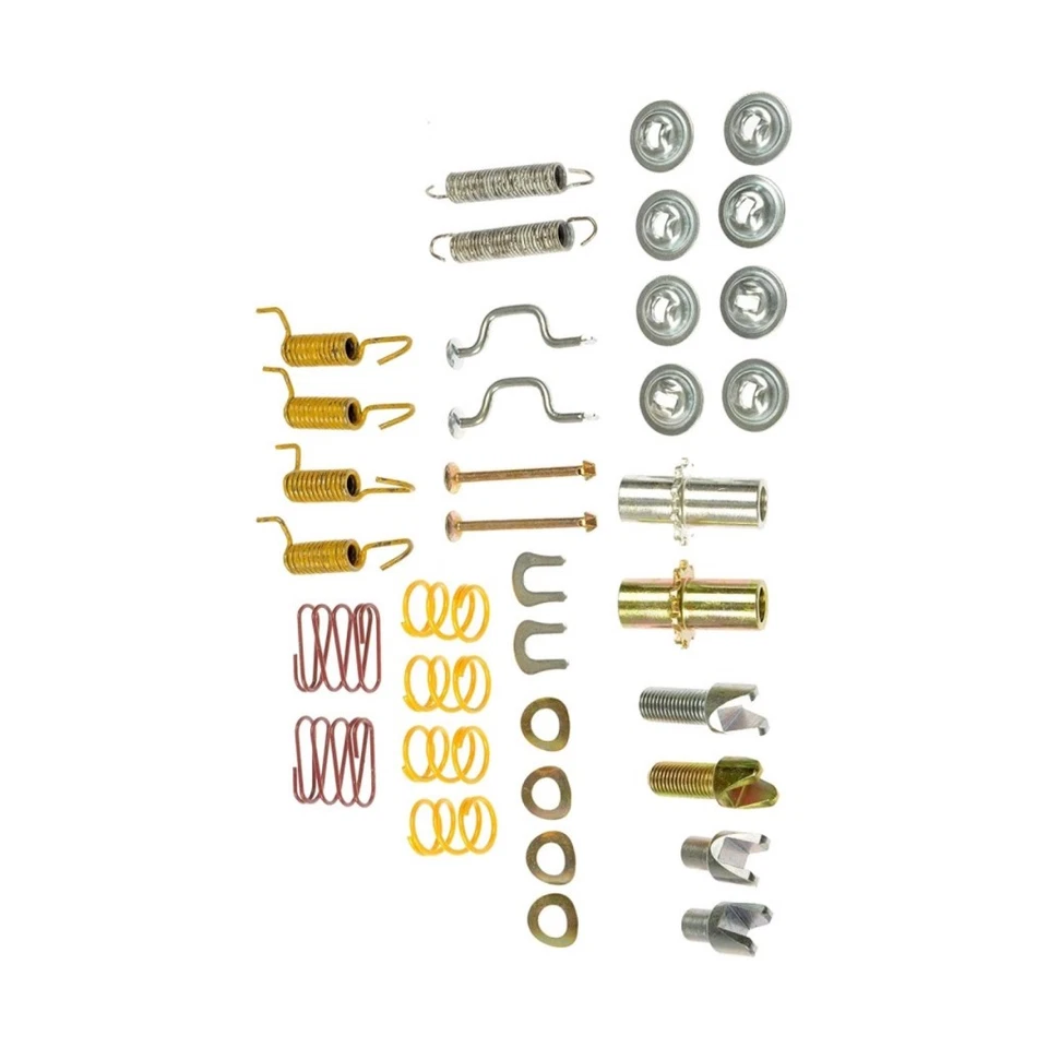 For Lexus ES300 1994 1995 1996 Parking Brake Hardware Set Foto 2 de 4