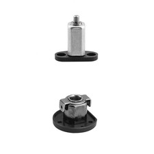 For DJI Mini 2 / 2SE / 4K Drone Arm Shaft Axis Front Rear Arm Pivot Replace