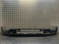 VOLKSWAGEN VW T CROSS FRONT BUMPER LOWER SPOILER GRILL 2GM805903D 2021-ON