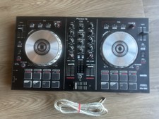 Pioneer DDJ-SB2 USB 2-Channel Serato Performa...