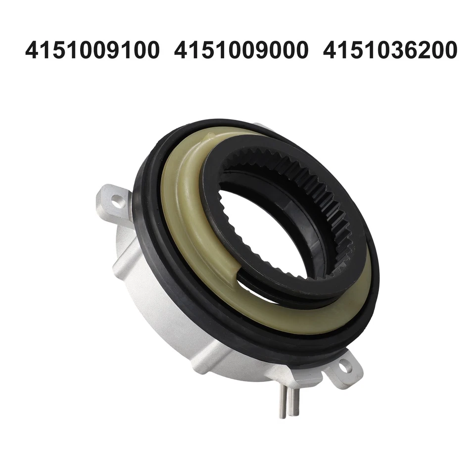 For Actyon Sports Kyron2 Rexton W Hub Lock Actuator Perfect Fit for Your Car - Image 2 of 4