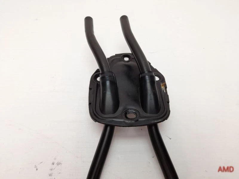 BMW 335xi 335i 328i 328xi E92 E90 2008 cable de freno de emergencia guía/tubo Foto 3 de 4