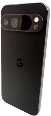 Google Pixel 9 Pro GR83Y - Unlocked - 128GB Obsidian - USED CONDITION