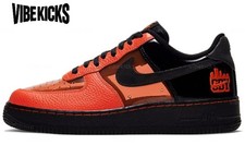 Nike Air Force 1 Low Shibuya - Black for Sale | Authenticity