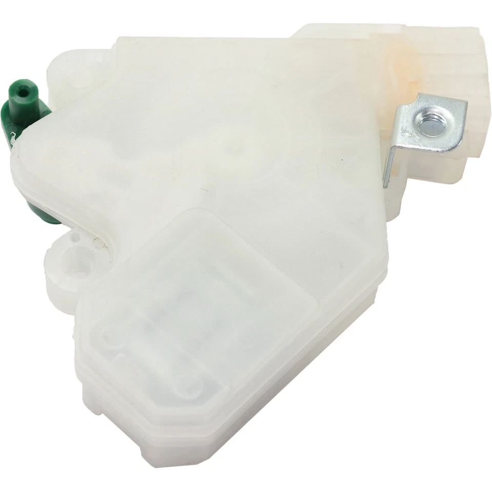 Juego de 4 actuadores de cerradura de puerta delanteros y traseros Nissan Sentra 2000-2006 Foto 2 de 4