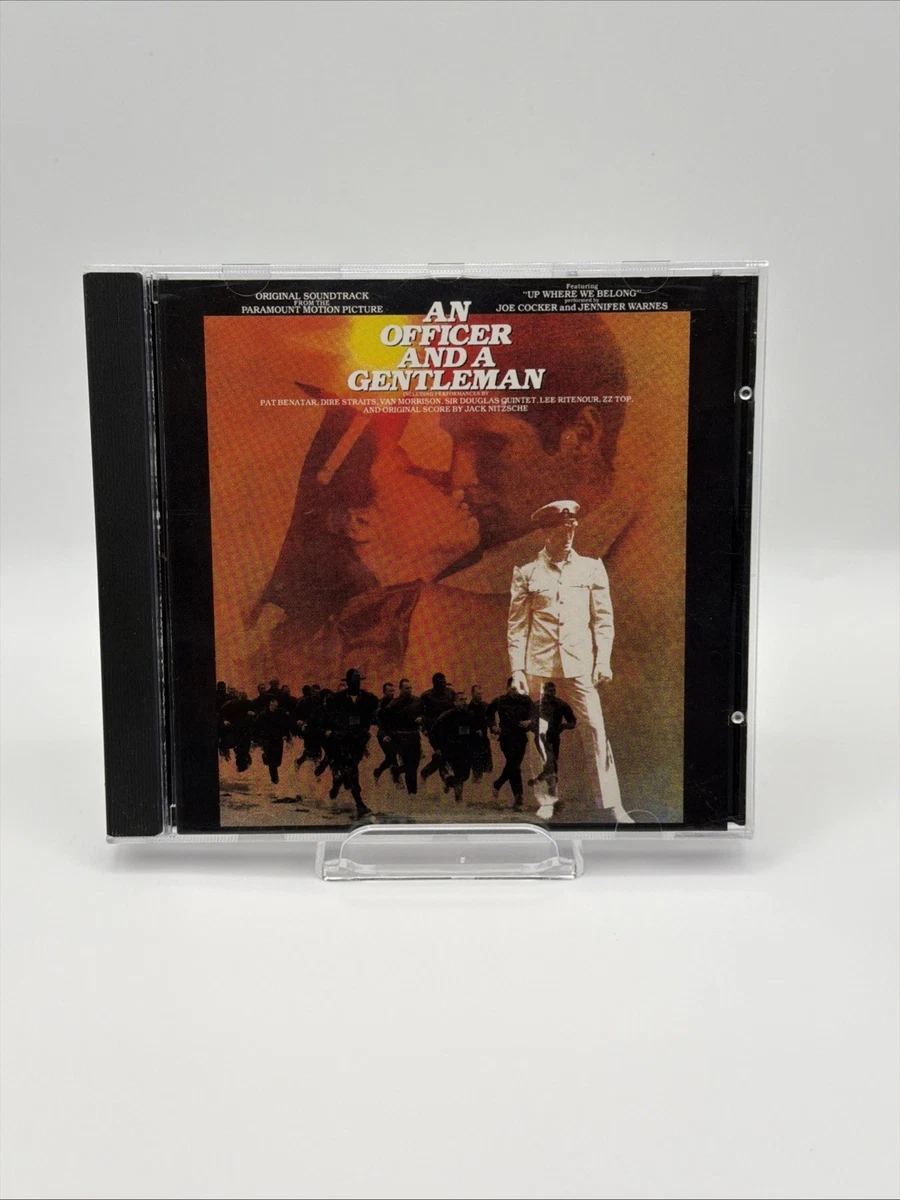 Rock Album CDs Jennifer Warnes for sale | eBay