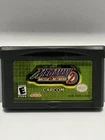 Mega Man Battle Network 2 (Nintendo Game Boy Advance GBA) Authentic & Tested