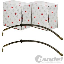 Flexible de frein Opel MOVANO