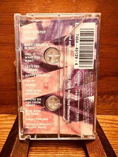 INCREDIBLE! Rock/Hard Rock/Metal/Classic Rock TAPES! $2 + UP! YOU PICK! - Picture 284 of 341