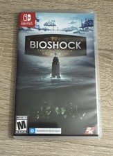 BioShock: The Collection - Nintendo Switch