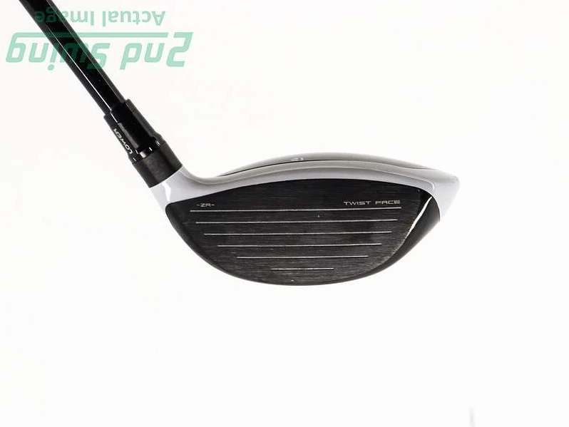 TaylorMade SIM2 Titanium Fairway Wood 3 Wood 3W 15° Graphite X-Stiff Left 42.25i - Image 2 of 4