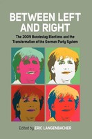 Between Left And Right | Eric Langenbacher | Taschenbuch | Englisch | 2010