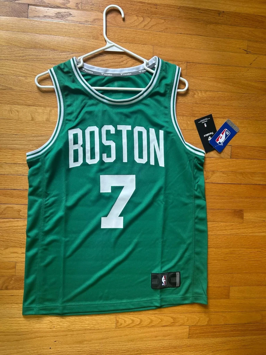 Fanatics Boston Celtics NBA Jerseys for sale | eBay