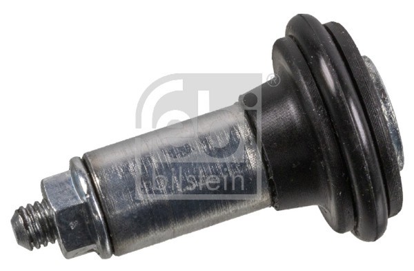Febi Bilstein RollenfüHrung SchiebetüR Febi Plus 179610 FüR Opel Movano X62 Bus-image