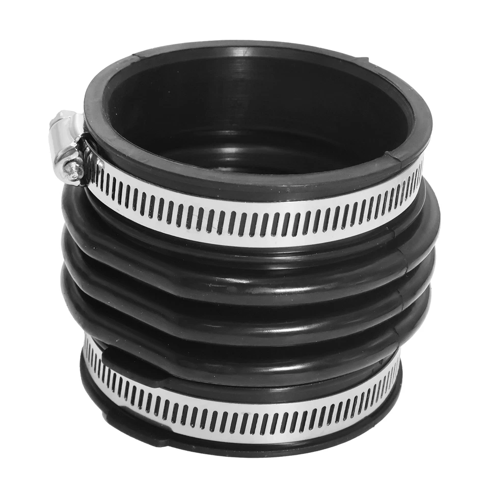 Air Intake Hose W/Clamp Resonator For 2002-2006 Toyota Solara Lexus ES300 ES330 - Изображение 2 из 4