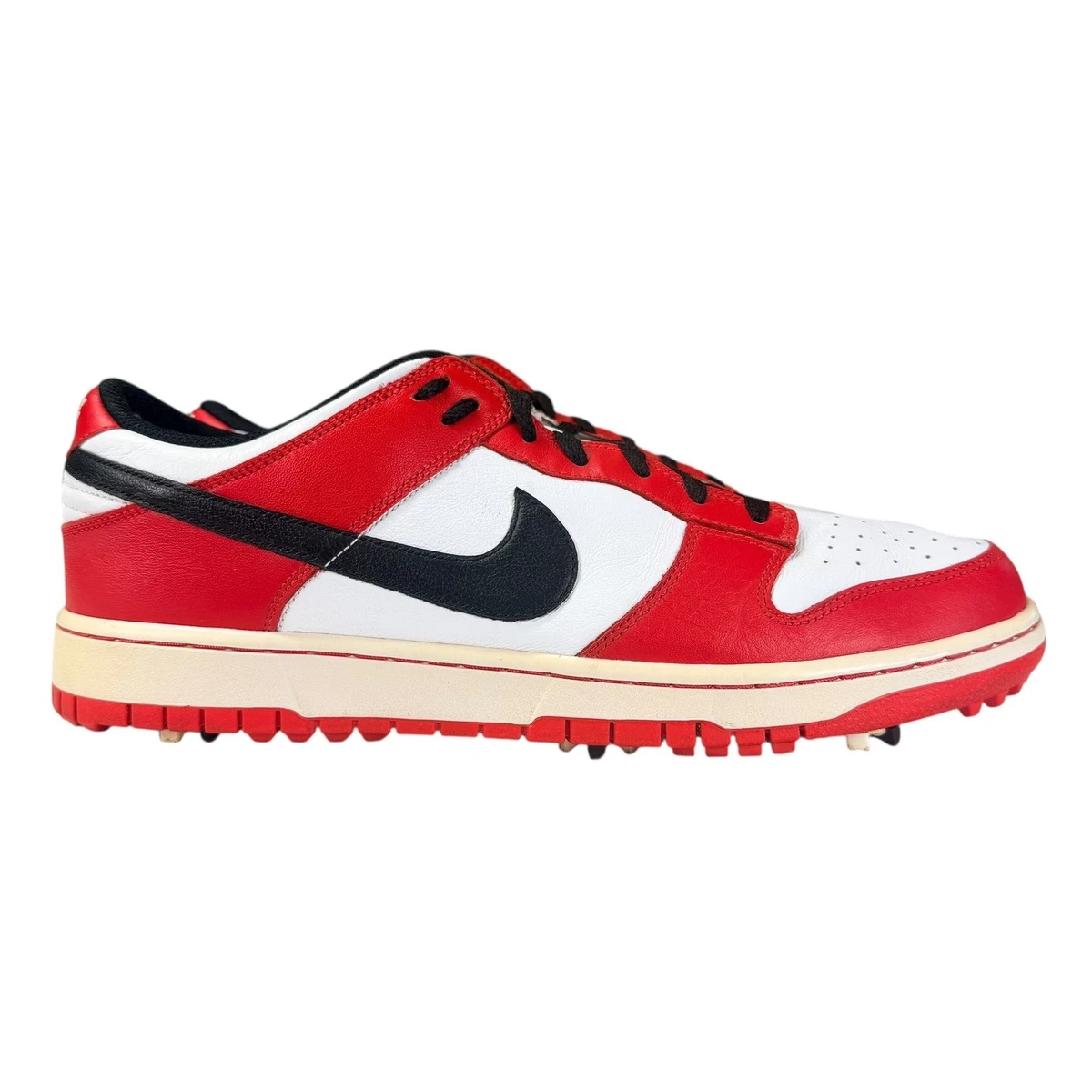 nike dunk golf shoes products for sale | eBay