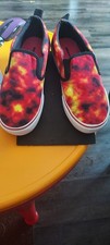 skechers slip on boys 3 U.S