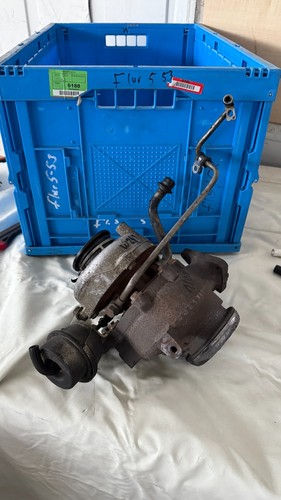 Mercedes A- B-Klasse W245 W169 200CDi Turbolader Abgasturbo A6400901680