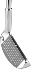 Approach Two-Way Chipper Golf Club for Men/Women