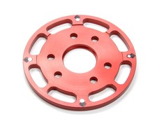 Msd Crank Trigger Wheel Asy16719 Msd Crank Trigger Wheel Asy16719