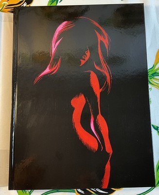 Naughty And Nice Artist Proof The Good Girl Art Of Bruce