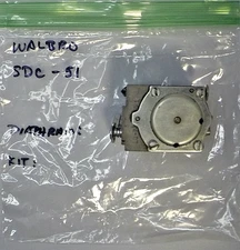 Walbro Carburetor SDC-51