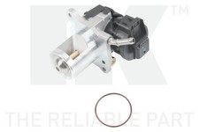 AGR-Ventil elektrisch für Mercedes-Benz GLE Coupe 350 D 4matic E-Klasse