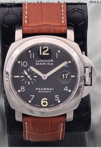 Panerai Luminor Marina 44mm PAM00164