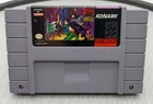 The Adventures of Batman & Robin Super Nintendo SNES Game Konami GAME CART. ONLY