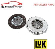 KUPPLUNGSSATZ KUPPLUNG SATZ LUK 624 3349 09 P FÜR CITROËN C4 I 2.0 HDI 138 2L