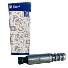 Genuine GM OEM 12679100 Engine Variable Valve Timing (VVT) Solenoid