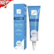 15gSilikongel zur Behandlung von alten und neuen Narben?Scar Treatment UK NEW