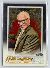 Click to enlarge Mike Emrick