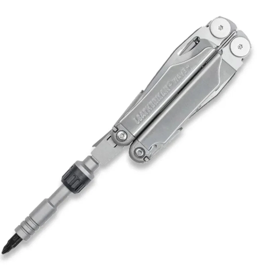 LEATHERMAN RATCHET DRIVER LTG 931030 - Immagine 2 di 4