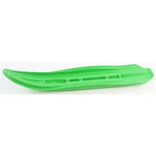 Starting Line Products SLP Mohawk Ski Bottom - Green - Each 35-505