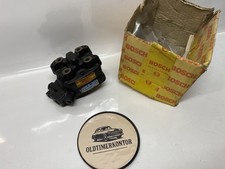 Produktbild - BOSCH 0438100101 Mengenteiler Luftmassenmesser f. BMW 3er E21, 3er E30, 5er E28