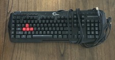 Ripjaws RGB Mechanical Gaming KeyBoard KM780