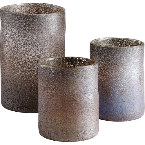 Cyan Design 10310 Cordelia 9 X 7 inch Vase, Large - Picture 3 of 6