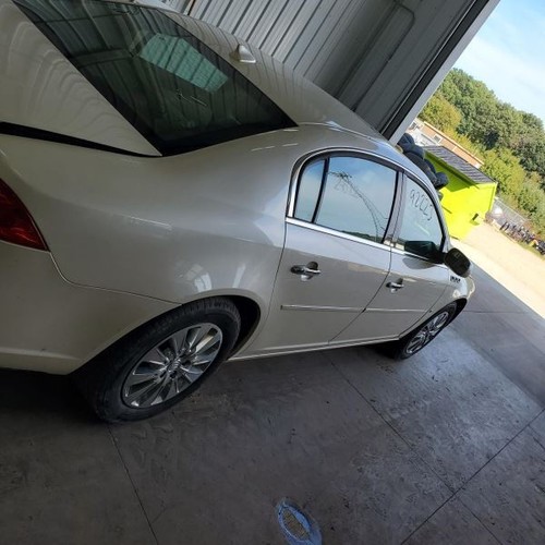 Bomba de suspensión control de nivelación automático compatible con 06-11 DTS 1025539 - Imagen 8 de 15