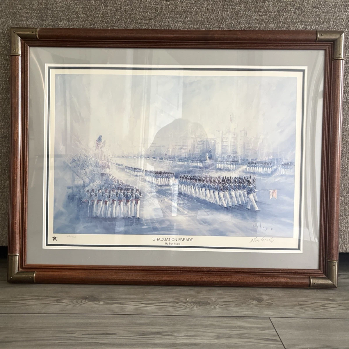 Military Limited Edition Art Prints for sale | eBay