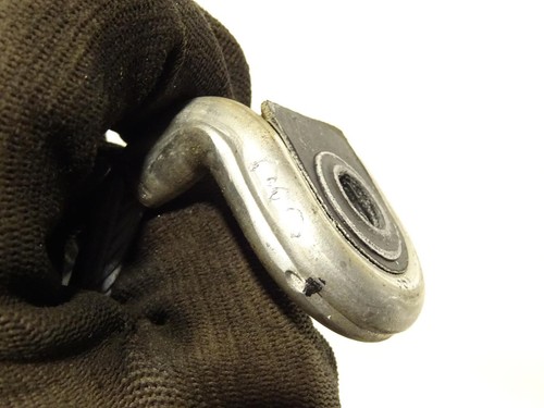 BOUCLE DE CEINTURE ARRIÈRE DROIT Mercedes-Benz /8 (W114) Sedan 230.6 (M180.954) - Photo 4/4