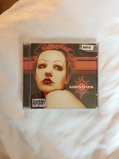 Godsmack CD Self Titled