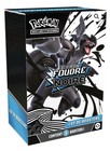 BUNDLE POKEMON EV10,5 EV10.5 FOUDRE NOIRE NOIR ET BLANC ZEKROM 6 BOOSTERS FR