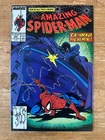 Amazing Spider-Man #305 Todd McFarlane! Prowler! Marvel 1988 - No Reserve!!