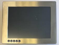 adstec Panel / 24V DC / Model DVG-OPC6015 102...