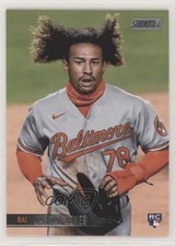 2021 Topps Stadium Club Jahmai Jones #182 7pv