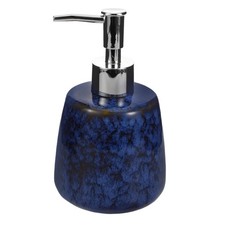 Refillable Lotion Bottle Shampoo Conditioner Body Wash Dispenser